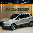 Ford EcoSport FREESTYLE 1.6 16V Flex 5p 2014 Flex-1