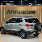 Ford EcoSport FREESTYLE 1.6 16V Flex 5p 2014 Flex-2