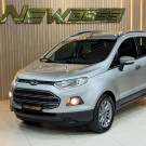 Ford EcoSport FREESTYLE 1.6 16V Flex 5p 2014 Flex-3