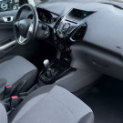 Ford EcoSport FREESTYLE 1.6 16V Flex 5p 2014 Flex-5