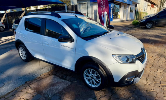 Renault SANDERO S Edition Flex 1.0 12V 5p Mec. 2023 Flex-1