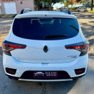 Renault SANDERO S Edition Flex 1.0 12V 5p Mec. 2023 Flex-4