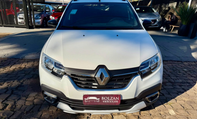 Renault SANDERO S Edition Flex 1.0 12V 5p Mec. 2023 Flex-0