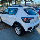Renault SANDERO S Edition Flex 1.0 12V 5p Mec. 2023 Flex-3