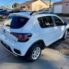 Renault SANDERO S Edition Flex 1.0 12V 5p Mec. 2023 Flex-2