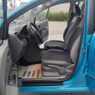 VW - VolksWagen Fox Highline I MOTION 1.6 Flex 16V 5p 2015 Flex-10