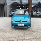VW - VolksWagen Fox Highline I MOTION 1.6 Flex 16V 5p 2015 Flex-3