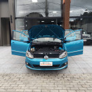 VW - VolksWagen Fox Highline I MOTION 1.6 Flex 16V 5p 2015 Flex-5