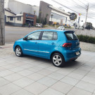 VW - VolksWagen Fox Highline I MOTION 1.6 Flex 16V 5p 2015 Flex-2