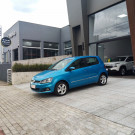 VW - VolksWagen Fox Highline I MOTION 1.6 Flex 16V 5p 2015 Flex-0