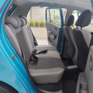 VW - VolksWagen Fox Highline I MOTION 1.6 Flex 16V 5p 2015 Flex-11