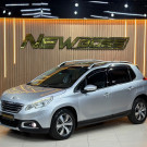 Peugeot 2008 Griffe 1.6 Flex 16V 5p Aut. 2016 Flex-1