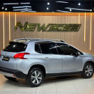 Peugeot 2008 Griffe 1.6 Flex 16V 5p Aut. 2016 Flex-0