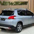 Peugeot 2008 Griffe 1.6 Flex 16V 5p Aut. 2016 Flex-4