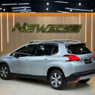 Peugeot 2008 Griffe 1.6 Flex 16V 5p Aut. 2016 Flex-2