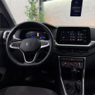 VW - VolksWagen T-Cross 200 TSI 1.0  Flex 12V 5p Aut. 2025 Flex-16