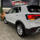 VW - VolksWagen T-Cross 200 TSI 1.0  Flex 12V 5p Aut. 2025 Flex-15