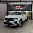 VW - VolksWagen T-Cross 200 TSI 1.0  Flex 12V 5p Aut. 2025 Flex-0