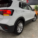 VW - VolksWagen T-Cross 200 TSI 1.0  Flex 12V 5p Aut. 2025 Flex-9