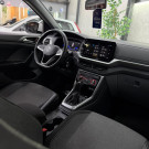 VW - VolksWagen T-Cross 200 TSI 1.0  Flex 12V 5p Aut. 2025 Flex-23