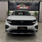 VW - VolksWagen T-Cross 200 TSI 1.0  Flex 12V 5p Aut. 2025 Flex-2