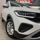 VW - VolksWagen T-Cross 200 TSI 1.0  Flex 12V 5p Aut. 2025 Flex-7