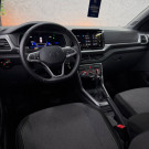 VW - VolksWagen T-Cross 200 TSI 1.0  Flex 12V 5p Aut. 2025 Flex-19