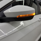 VW - VolksWagen T-Cross 200 TSI 1.0  Flex 12V 5p Aut. 2025 Flex-1