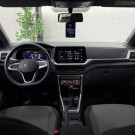 VW - VolksWagen T-Cross 200 TSI 1.0  Flex 12V 5p Aut. 2025 Flex-39