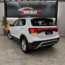 VW - VolksWagen T-Cross 200 TSI 1.0  Flex 12V 5p Aut. 2025 Flex-14
