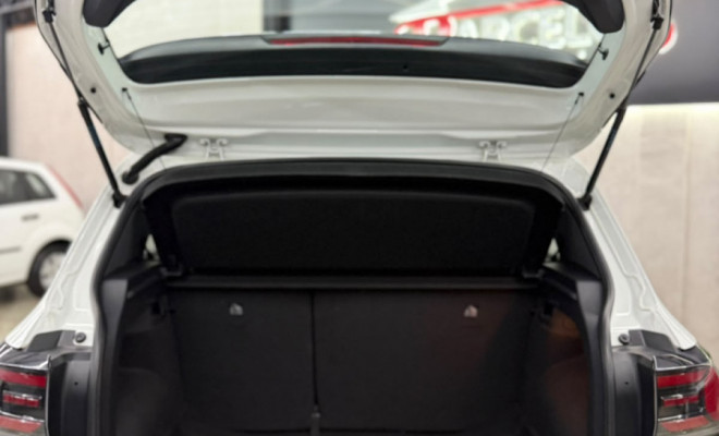 VW - VolksWagen T-Cross 200 TSI 1.0  Flex 12V 5p Aut. 2025 Flex-36