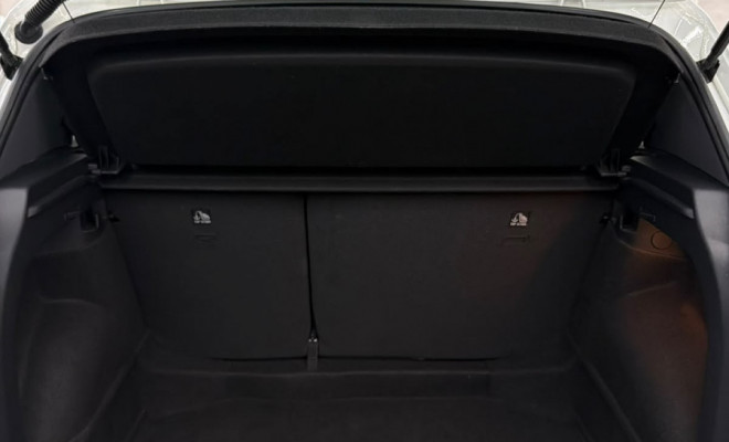 VW - VolksWagen T-Cross 200 TSI 1.0  Flex 12V 5p Aut. 2025 Flex-35