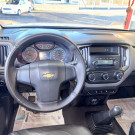 GM - Chevrolet S10 Pick-Up LS 2.8 TDI 4x4 CS Diesel 2020 Diesel-7