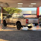 GM - Chevrolet S10 Pick-Up LS 2.8 TDI 4x4 CS Diesel 2020 Diesel-4