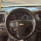 GM - Chevrolet S10 Pick-Up LS 2.8 TDI 4x4 CS Diesel 2020 Diesel-6