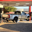 GM - Chevrolet S10 Pick-Up LS 2.8 TDI 4x4 CS Diesel 2020 Diesel-2