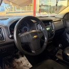 GM - Chevrolet S10 Pick-Up LS 2.8 TDI 4x4 CS Diesel 2020 Diesel-5