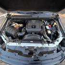 GM - Chevrolet S10 Pick-Up LS 2.8 TDI 4x4 CS Diesel 2020 Diesel-9
