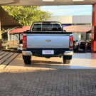 GM - Chevrolet S10 Pick-Up LS 2.8 TDI 4x4 CS Diesel 2020 Diesel-3