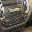 GM - Chevrolet S10 Pick-Up LS 2.8 TDI 4x4 CS Diesel 2020 Diesel-8
