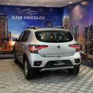 Renault SANDERO Zen Flex 1.6 16V 5p Mec. 2021 Flex-3