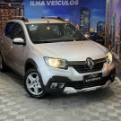Renault SANDERO Zen Flex 1.6 16V 5p Mec. 2021 Flex-0
