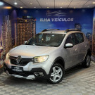 Renault SANDERO Zen Flex 1.6 16V 5p Mec. 2021 Flex-1