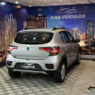 Renault SANDERO Zen Flex 1.6 16V 5p Mec. 2021 Flex-6
