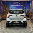 Renault SANDERO Zen Flex 1.6 16V 5p Mec. 2021 Flex-2