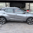 Nissan KICKS Advance 1.6 16V Flex Aut. 2022 Flex-5
