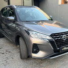 Nissan KICKS Advance 1.6 16V Flex Aut. 2022 Flex-8