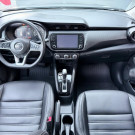 Nissan KICKS Advance 1.6 16V Flex Aut. 2022 Flex-3
