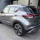Nissan KICKS Advance 1.6 16V Flex Aut. 2022 Flex-0