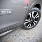 Nissan KICKS Advance 1.6 16V Flex Aut. 2022 Flex-4